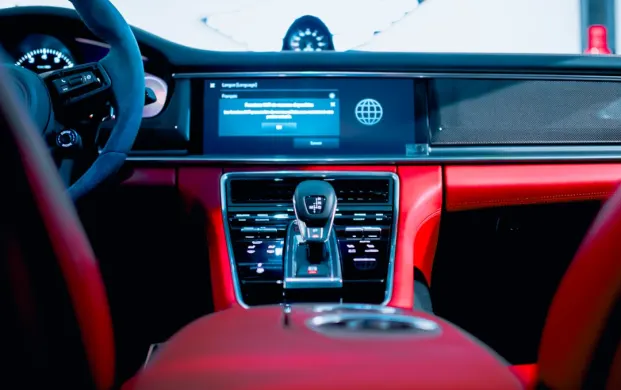 LuckyNova Casino Aplicación Android/iOS